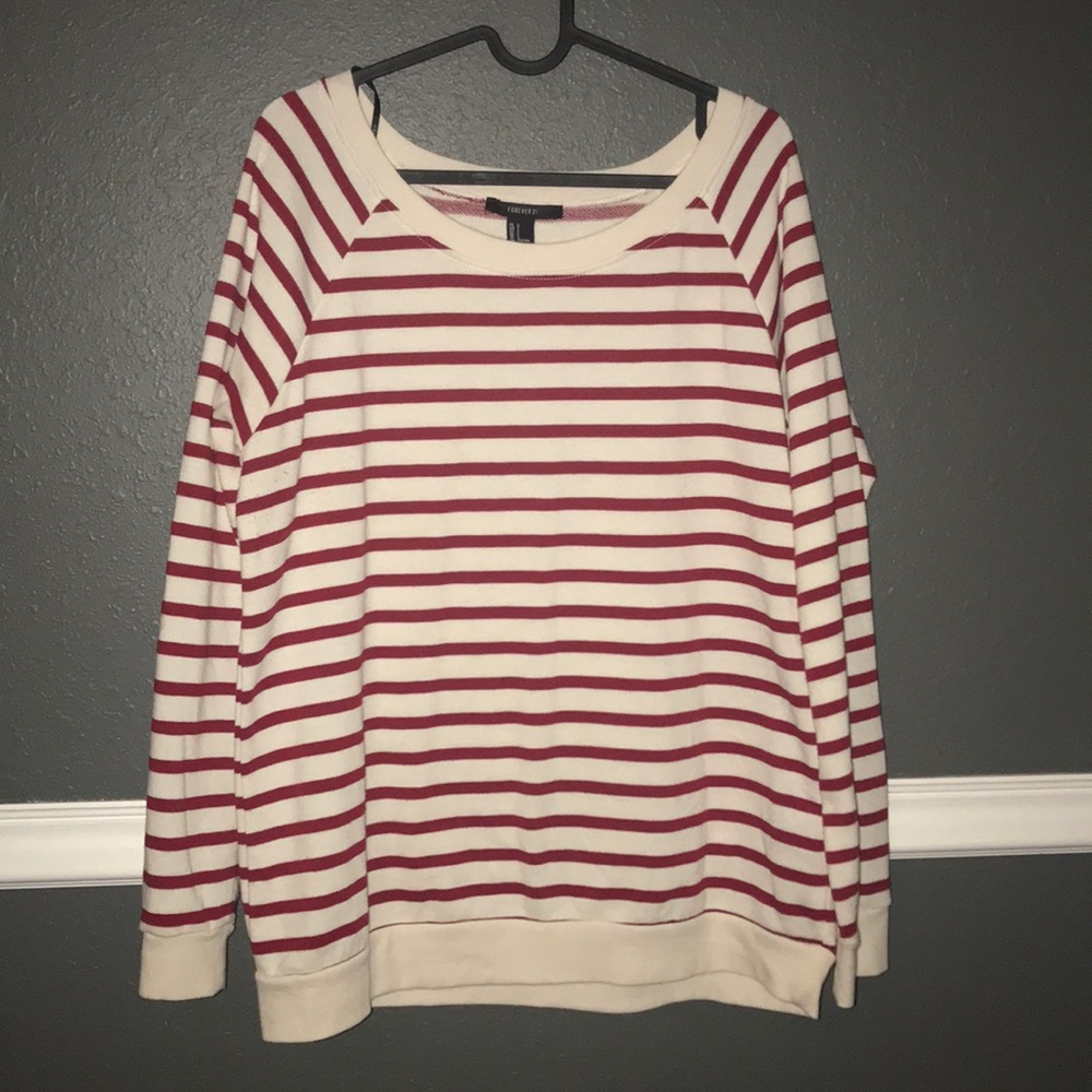 Forever 21 Sweater